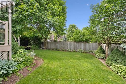 545 Athol Street, Centre Wellington (Fergus), ON 