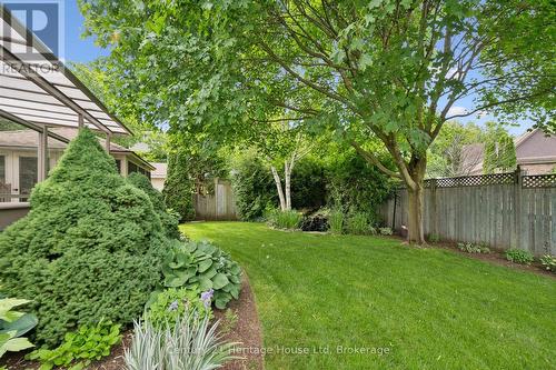 545 Athol Street, Centre Wellington (Fergus), ON 