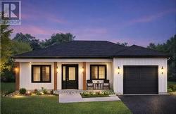 00 BESIDE 1716 LAKESIDE DRIVE  Prince Edward County (Ameliasburg Ward), ON K0K 1T0