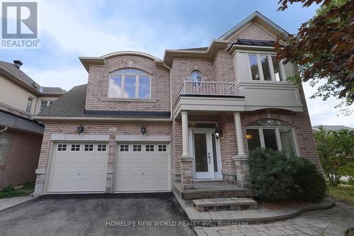391 SUMMERIDGE DRIVE  Vaughan, ON L4J 8T7