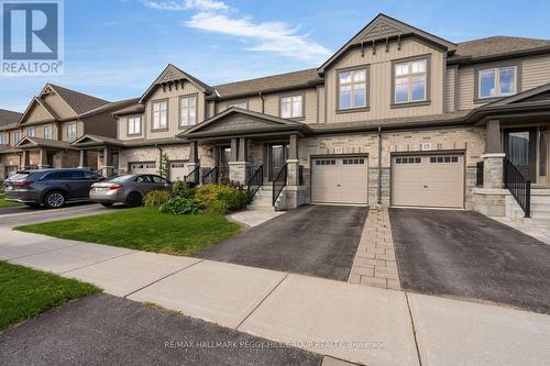 13 FOLEY CRESCENT  Collingwood, ON L9Y 3B7