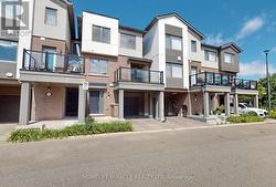 18 - 1125 LEGER WAY  Milton, ON L9E 1N7