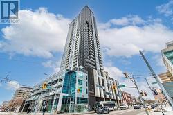 1313 - 60 FREDERICK STREET  Kitchener, ON N2H 0C7