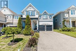 944 O'REILLY CRESCENT  Shelburne, ON L9V 2S4