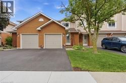 386 HIGHLAND Road W Unit# 46  Stoney Creek, ON L8J 3P9