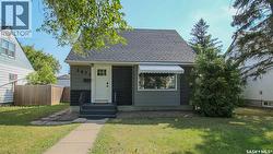 1073 MCINTOSH STREET  Regina, SK S4T 5B8
