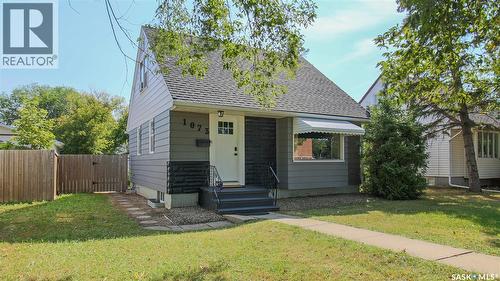 1073 Mcintosh Street, Regina, SK 