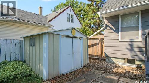 1073 Mcintosh Street, Regina, SK 