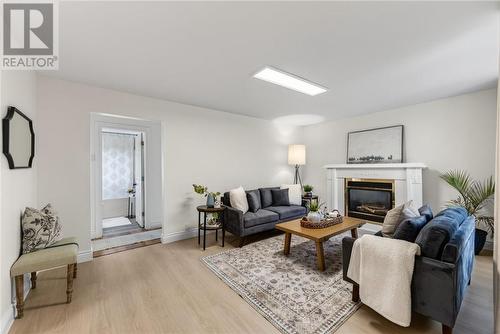 128 First Avenue, Levack, ON 