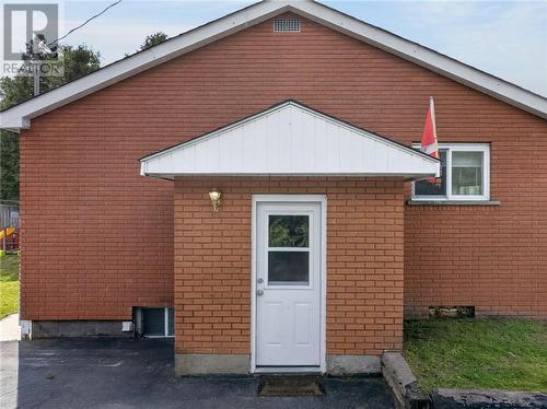 128 First Avenue, Levack, ON 