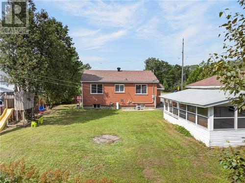 128 First Avenue, Levack, ON 