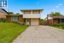 7 CRESTWOOD Drive Unit# 1 Cambridge, ON N1S 3N8