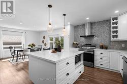 50 LEESON STREET S East Luther Grand Valley, ON L9W 5S5
