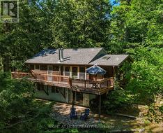 1527 MOON RIVER ROAD  Muskoka Lakes, ON P0C 1H0