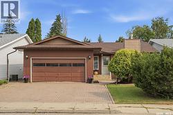 351 Marcotte CRESCENT  Saskatoon, SK S7K 7N9