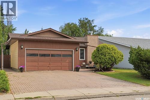 351 Marcotte Crescent, Saskatoon, SK 