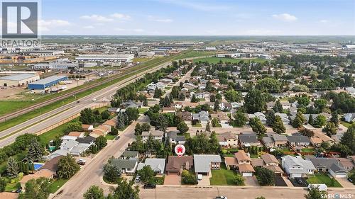 351 Marcotte Crescent, Saskatoon, SK 