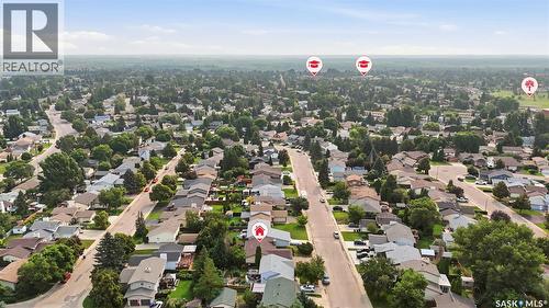 351 Marcotte Crescent, Saskatoon, SK 