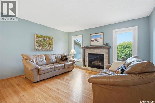 351 Marcotte Crescent, Saskatoon, SK 