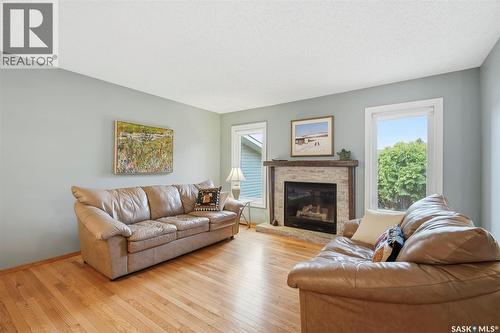 351 Marcotte Crescent, Saskatoon, SK 