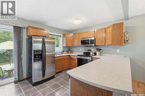 351 Marcotte Crescent, Saskatoon, SK 