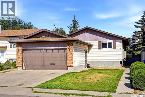2715 Corbett Road, Regina, SK 