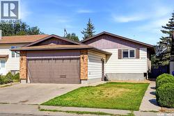 2715 Corbett ROAD  Regina, SK S4R 8J1