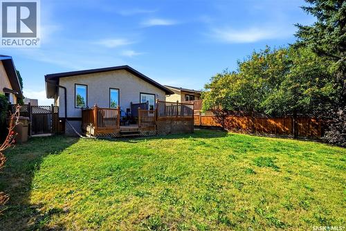 2715 Corbett Road, Regina, SK 