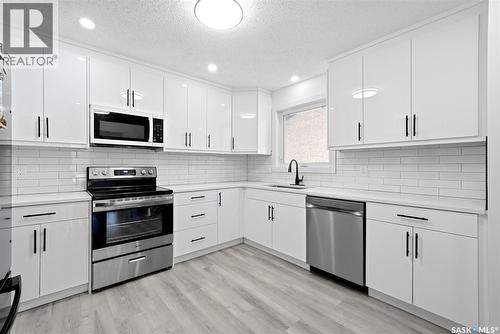 2715 Corbett Road, Regina, SK 