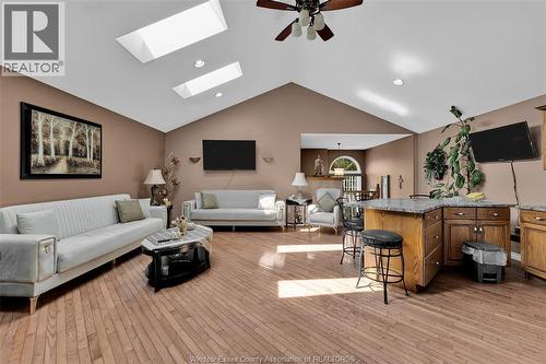 747 Eugenie, Windsor, ON 
