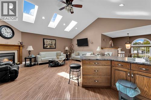 747 Eugenie, Windsor, ON 
