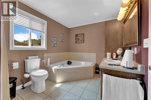 747 Eugenie, Windsor, ON 