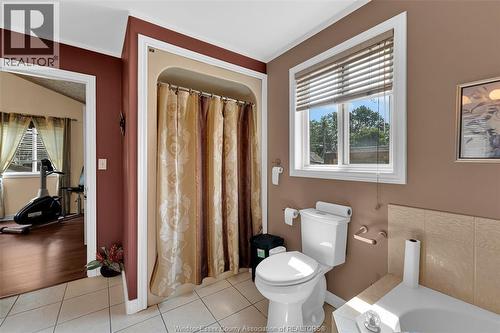 747 Eugenie, Windsor, ON 