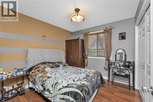 747 Eugenie, Windsor, ON 