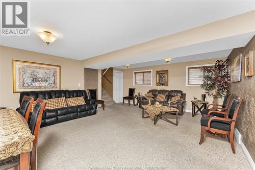 747 Eugenie, Windsor, ON 
