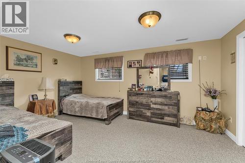 747 Eugenie, Windsor, ON 