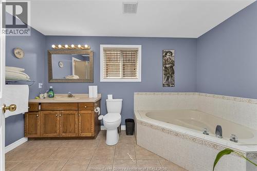 747 Eugenie, Windsor, ON 