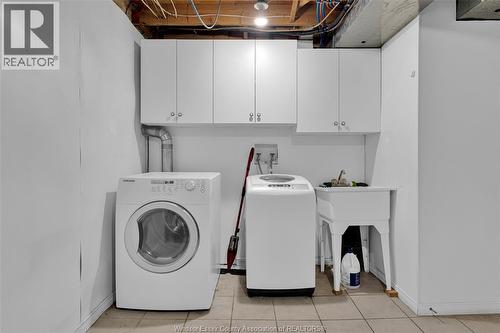 747 Eugenie, Windsor, ON 