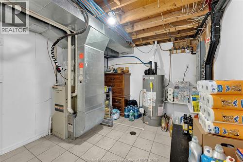 747 Eugenie, Windsor, ON 