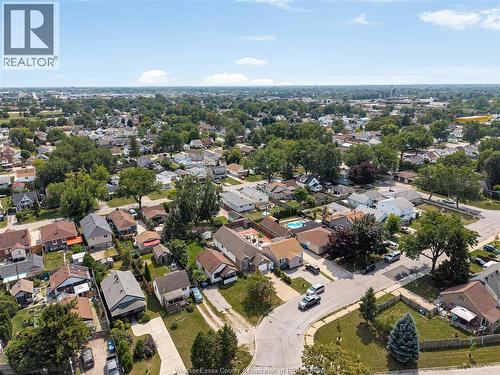 747 Eugenie, Windsor, ON 