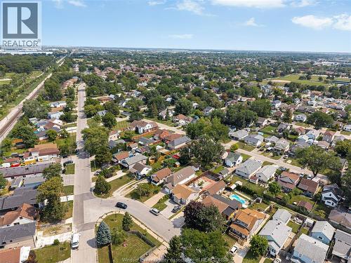 747 Eugenie, Windsor, ON 