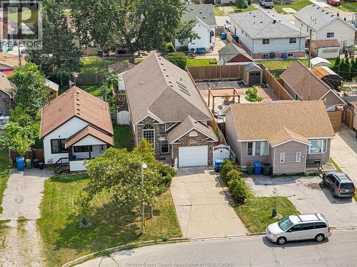 747 Eugenie, Windsor, ON 