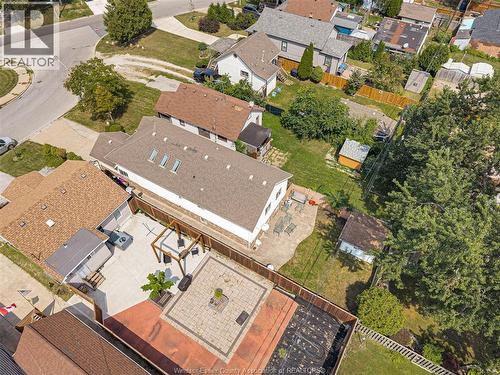 747 Eugenie, Windsor, ON 