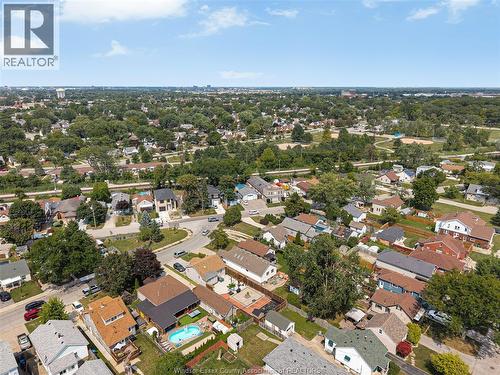 747 Eugenie, Windsor, ON 