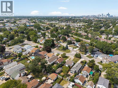747 Eugenie, Windsor, ON 