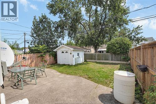 747 Eugenie, Windsor, ON 