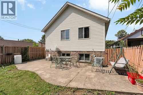 747 Eugenie, Windsor, ON 