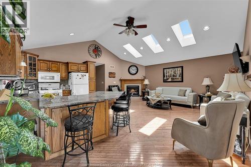 747 Eugenie, Windsor, ON 