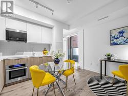 723 - 28 EASTERN AVENUE Toronto, ON M5A 0Y2