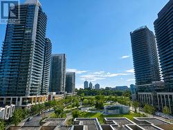811 - 121 MCMAHON DRIVE  Toronto, ON M2K 0C1